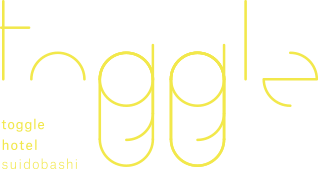 toggle hotel LOGO